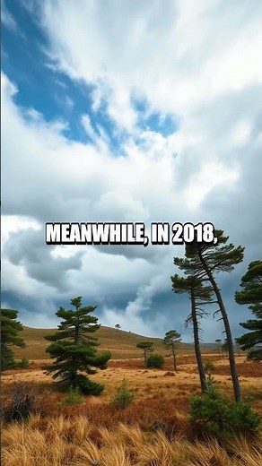 The World's Most Extreme Weather Events