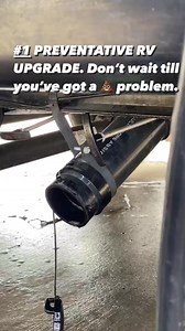 3.1M views · 2.8K reactions | RV Black Tank Tip! You can find a link to the secondary valve we recommend in our Amazon Store. Link in comments. #rvlife #rvliving #rvlifestyle #fulltimerv #rv #camping | RV Miles | Facebook