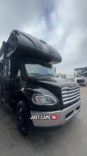 2.6K views · 22 reactions | Used 2024 NeXus RV Wraith 35F Super C Diesel Motorhome All blacked out! Bunk model! Sale Price $189,995. Call Now and Book a Test Drive 281-371-7200!Visit us today or view online https://www.hwhrv.com/product/used-2024-nexus-rv-wraith-35f-3358747-16?vidwalkthrough=true Stock# 36175 #holidayworldrv #holidayworldofkaty #aworldofdifference #rvliving #homeonwheels #rvadventureawaits | Holiday World RV | Facebook