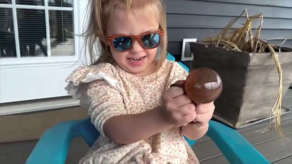 How to make mud pies!