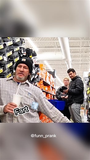 The Ultimate Fart Prank Compilation