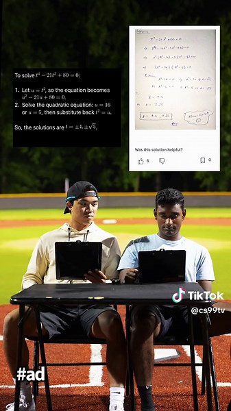 Chegg’s got your back! Click the link in bio to subscribe today @Chegg #cheggauthentic #chegg #cheggpartner #foryou #fyp #foryoupage #trending #viral #sports #comedy