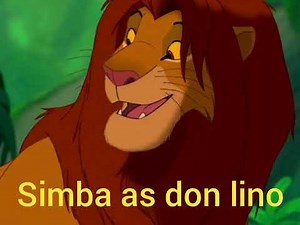 "Lion tale" cast video (remake)