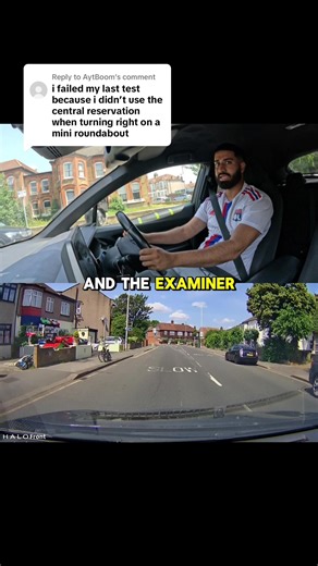 Expert Driving Test Tips for Success