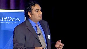 Building a Big Engineering Data Analytics System with MATLAB