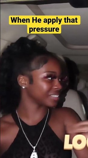 I put two freaks on a blind date 😈