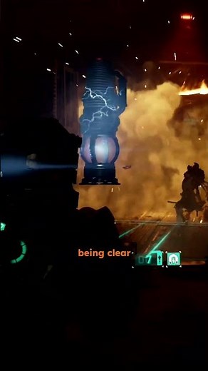 The Best UI In Video Games