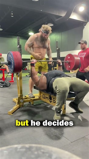 This Doesn’t Even Look Possible