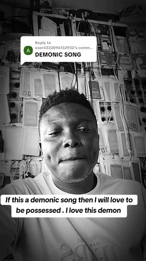 Exploring the Allure of Demonic Songs