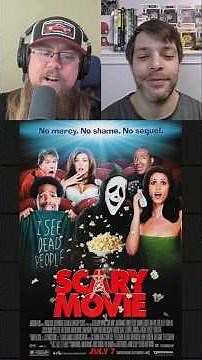 Scary Movie Tier List - Scary Movie 1. where would you place it? #scarymovie #wayansbrothers