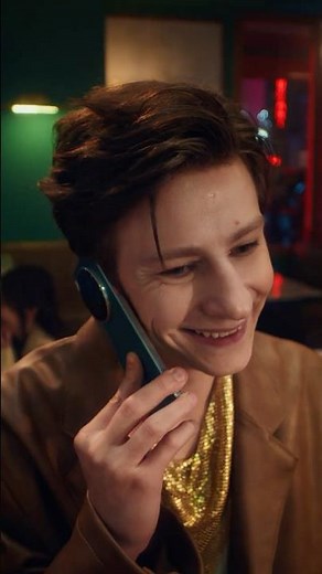 TECNO CAMON 40 Series: AI Call Noise Cancellation | TECNO AI