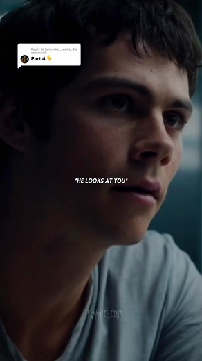 Replying to @funimate__edits_0 pt4 #mazerunner #thomasmazerunner #mazerunnerstories #stilesstilinski #stilesstilinskipov #stilesstilinskistory #teenwolf #teenwolfpov #dylanobrien #dylanobrienpov #pov #foryoupage #fyp #petsmart #povs #fanfic