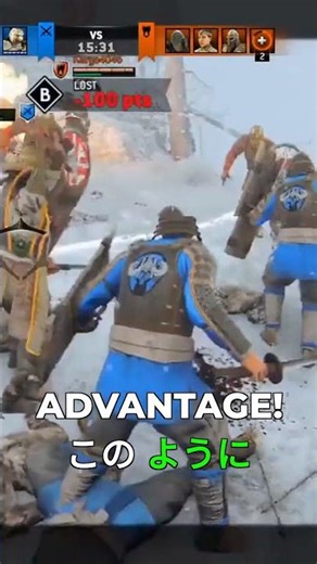 For Honor: The Techniques EXPOSED