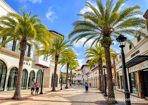 We've Eaten at Every Disney Springs Restaurant. These Are the Best. | the disney food blog