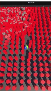 Making a game with Unity Dots #gamedev #unity