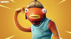 Where to find all the fish in Fortnite Chapter 2, season 6
