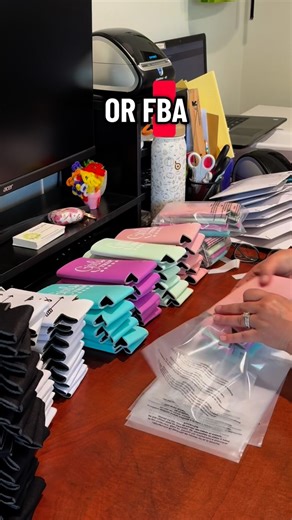 Daisy Lane on Instagram: "How you can sell your handmade products on Amazon! Comment down below with any questions! #amazonseller #amazonfba #smallbusinesstips_ #femaleentrepreneurs #daisylanecompany"