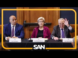 Senate Democrats say Fannie/Freddie privatization will raise mortgage rates