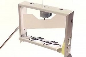 Kite aerial photography just got easier with an iPhone onboard the Sparrowscope