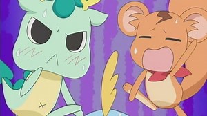 Lilpri | E6 - Princess Training! Pri!