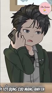 Xem Full Tại The Anime VN #shorts #hoathinhtrungquoc #theanimevn #review #hoathinhtrungquocvietsub