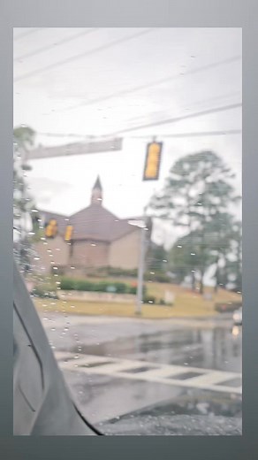 Reportando desde Lorna rd, Hoover AL hasta aqui mi reporte Joaquin. 🔍🚨⚠️ #joereporta | Joe Rodriguez