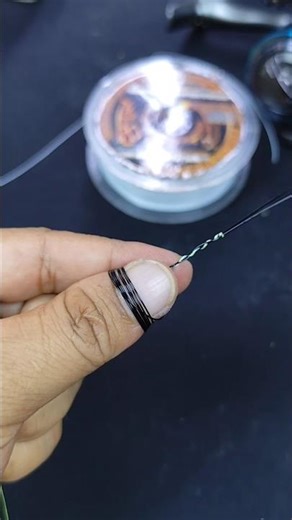 Strongest Braid to Mono Connection — Easy, Fast & Won’t Slip!