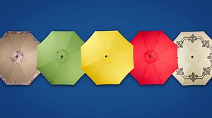 580K views · 39 reactions | Options are always preferred. Switch up your patio style with an easy umbrella swap. | Academy Sports + Outdoors | Facebook
