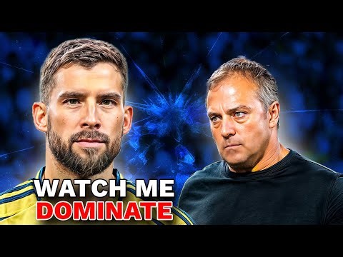 Hansi Flick’s BIGGEST Tactical Mistake! Why Selling Iñigo Martínez Backfired BADLY!