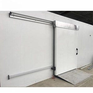 [Hot Item] Refrigeration Unit 20 FT 40 FT Cold Storage Project Cold Room
