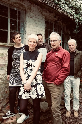 Heavenly Announce First New Album in 30 Years, Share Video for New Song “Excuse Me”