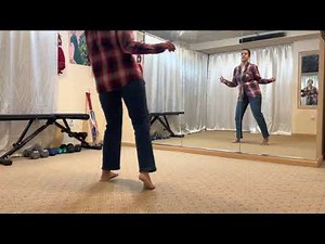 Boot Scootin Boogie Line dance - Instructional Video