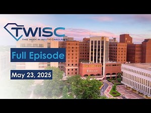 MUSC President Dr. David Cole | This Week in SC