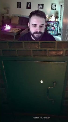 That hatch is cursed | #chopp3d_unc on #Twitch