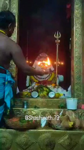 Kasi Viswanathar Temple Vannarpet#shashinath | Shashi Yadav