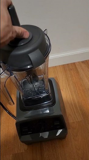 Unboxing Vitamix E310 & Vitamix Stainless Steel Container