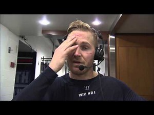 Pregame Interview (12/18/14): James Wisniewski