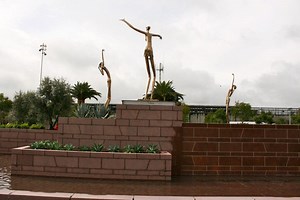 City Unveils New Station Center