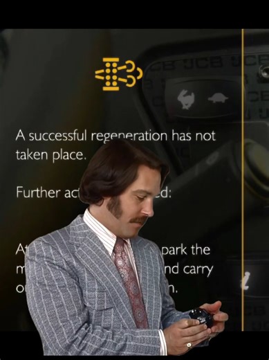 Understanding DPF Issues in Modern Machines