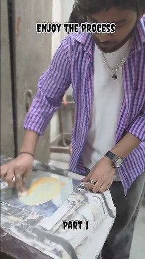 Etching Print Process Explained -The Art of Ink & Acid#print