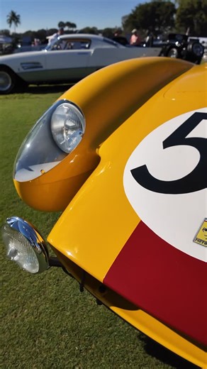 337 reactions · 23 shares | Few cars carry the prestige and racing...