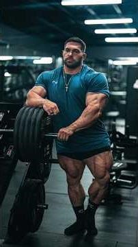 Derek ain't messing around and people are in for a shocker