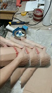 Fragile Handle With Care Printed Tape
