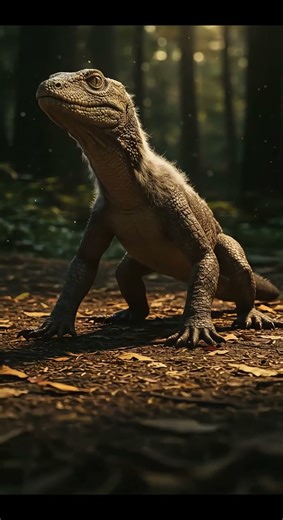 A Brief Evolution of Humans🤯 #evolution