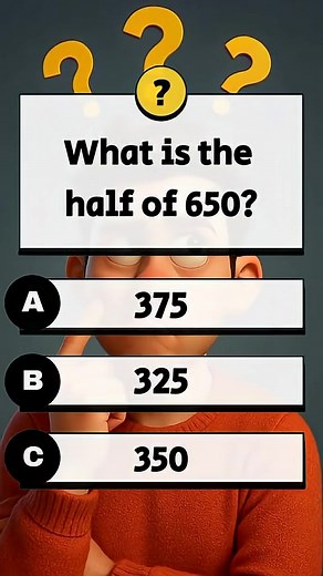 36K views · 5.9K reactions | Math quiz #shortsfeed #ytshorts #shortsbeta #youtubeshorts #maths #mathematics #math #mathquiz #quiz (16) | Quiz Games | Facebook