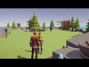 Listen.Think.Speak for Unity