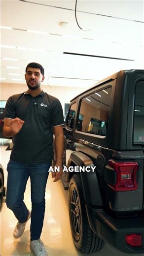 Introducing the 2025 Jeep Wrangler Sport