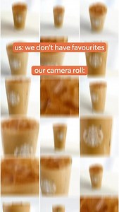 Impossible de résister à ce glow automnal 🧡 | Starbucks France