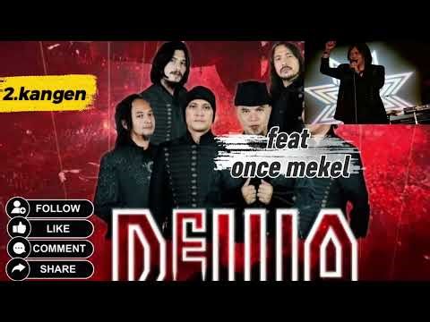 full album the best dewa 19 feat once mekel, bebas iklan