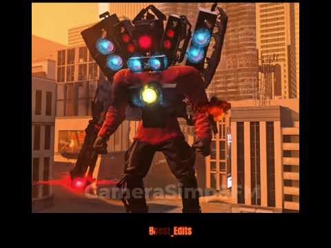 simp camerman rage mode 💀 #edit #skibiditoilet